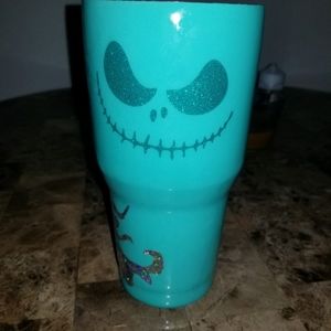 Handmade Tumbler